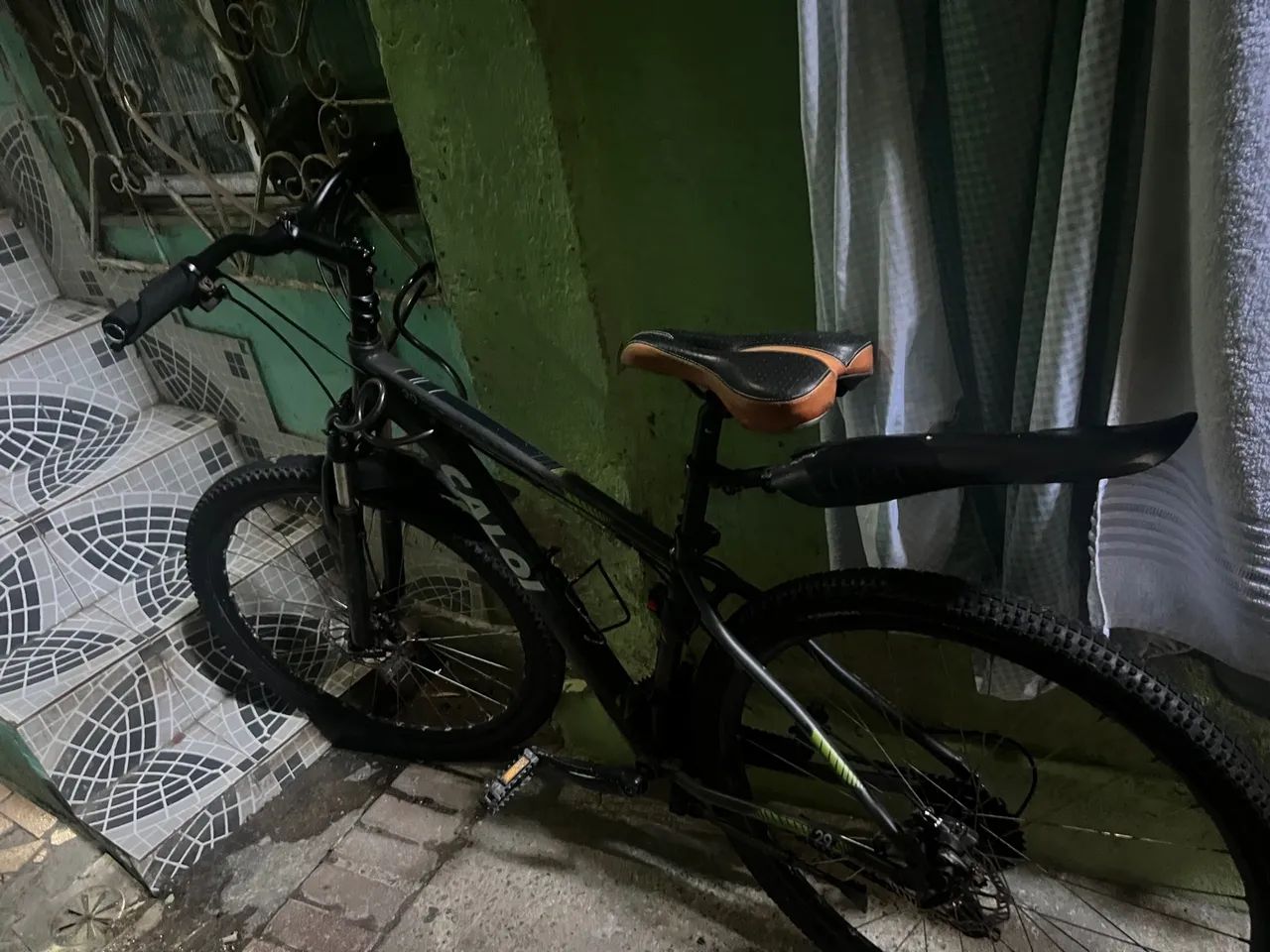 Bicicleta Caloi Aro 29 - Foto 2