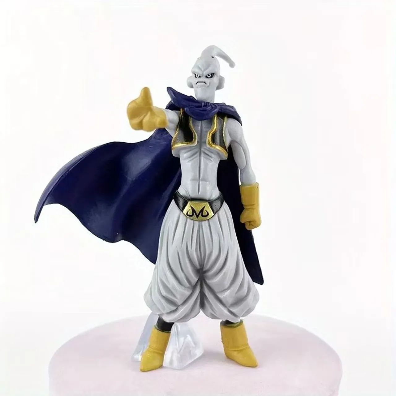 Majin Boo Alta Qualidadea Valor Unitário 