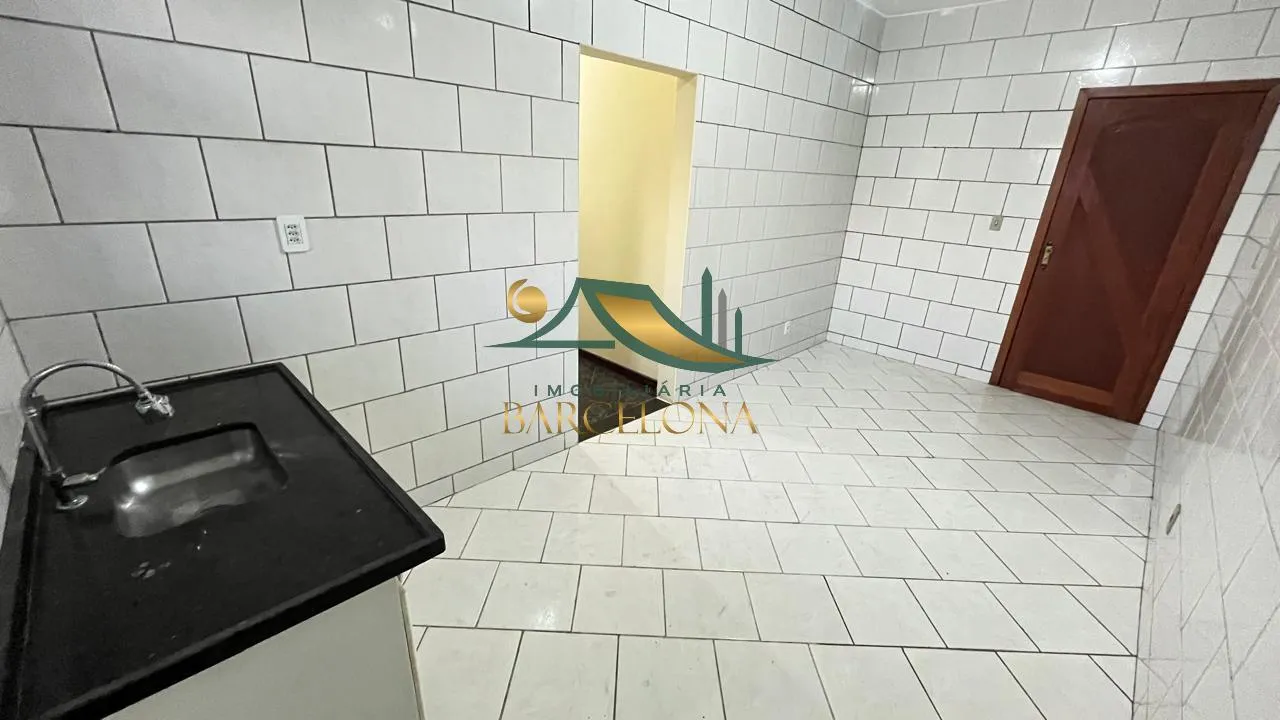 Apartamento para Locação em Volta Redonda, Vila Mury, 3 dormitórios, 1 suíte, 1 banheiro