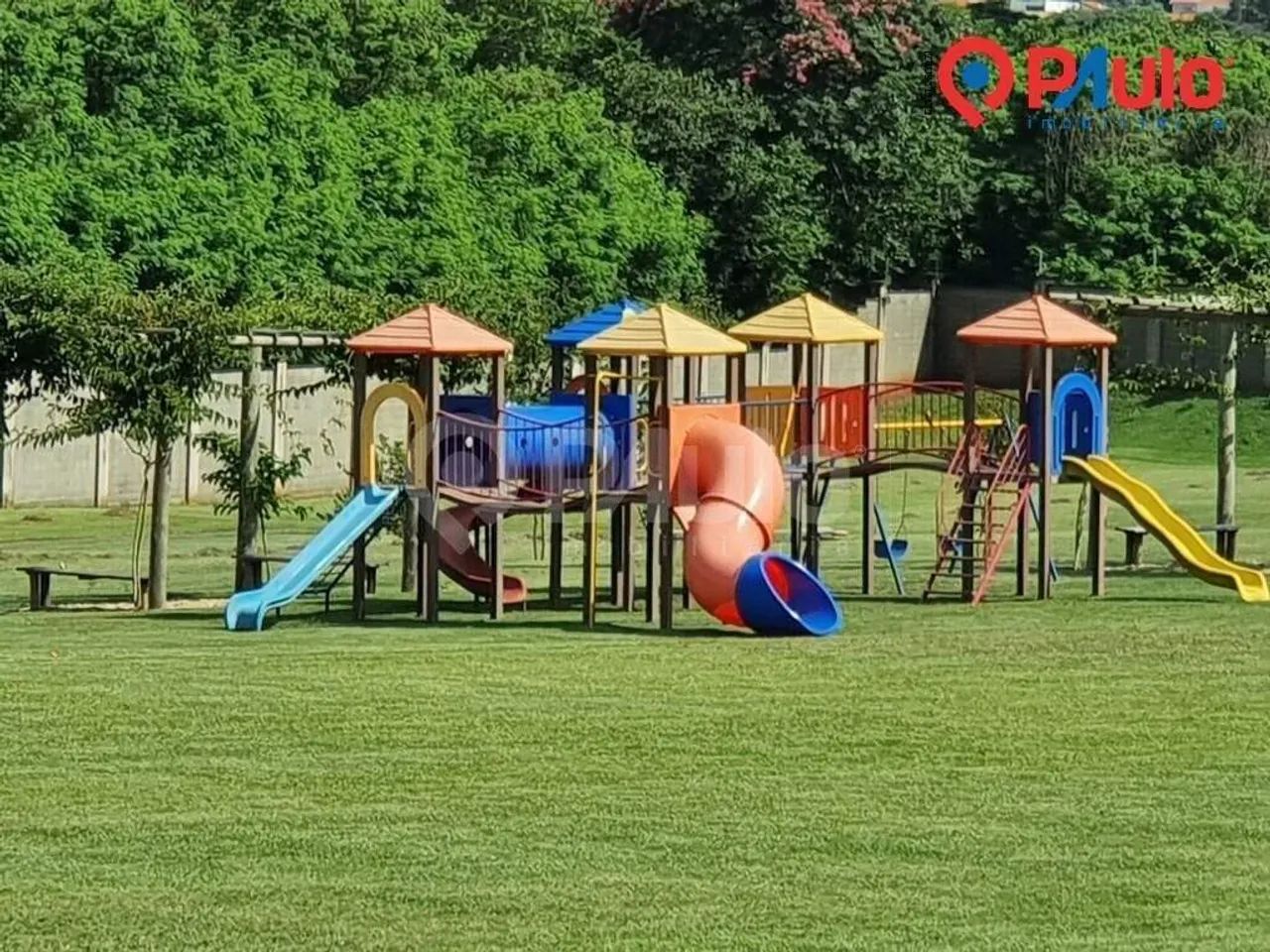 Terreno à venda Condomínio fechado - Foto 5
