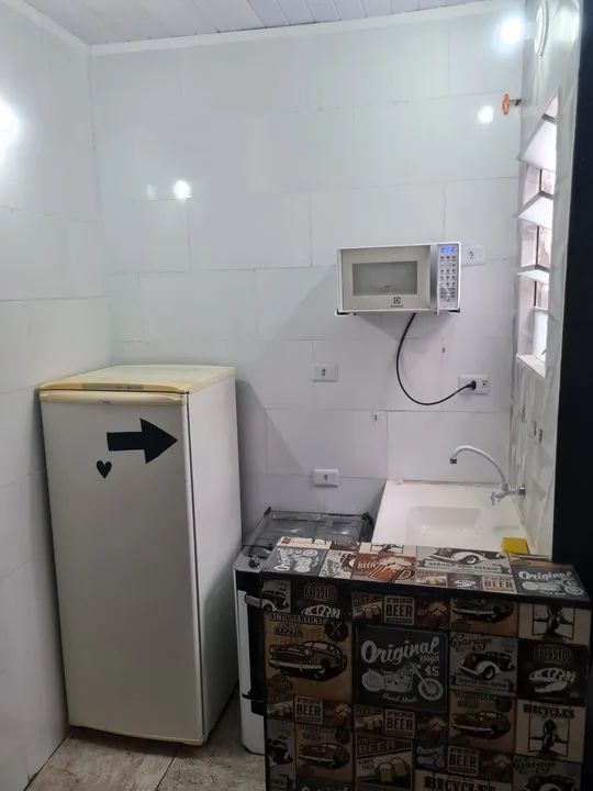 Foto - São Paulo - Barra Funda