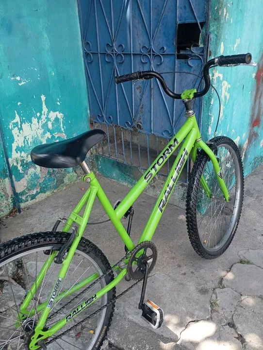 Bicicleta aro 26  - Foto 3