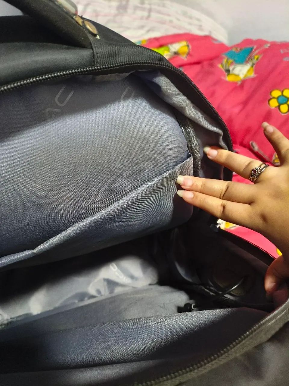 Mochila ACO - Foto 5