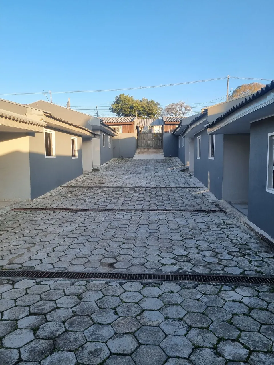 Casa em condomínio