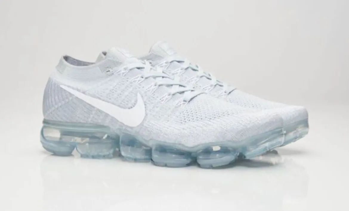 Nike VaporMax Flyknit