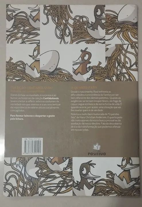 O Quarto Pato  - Foto 2