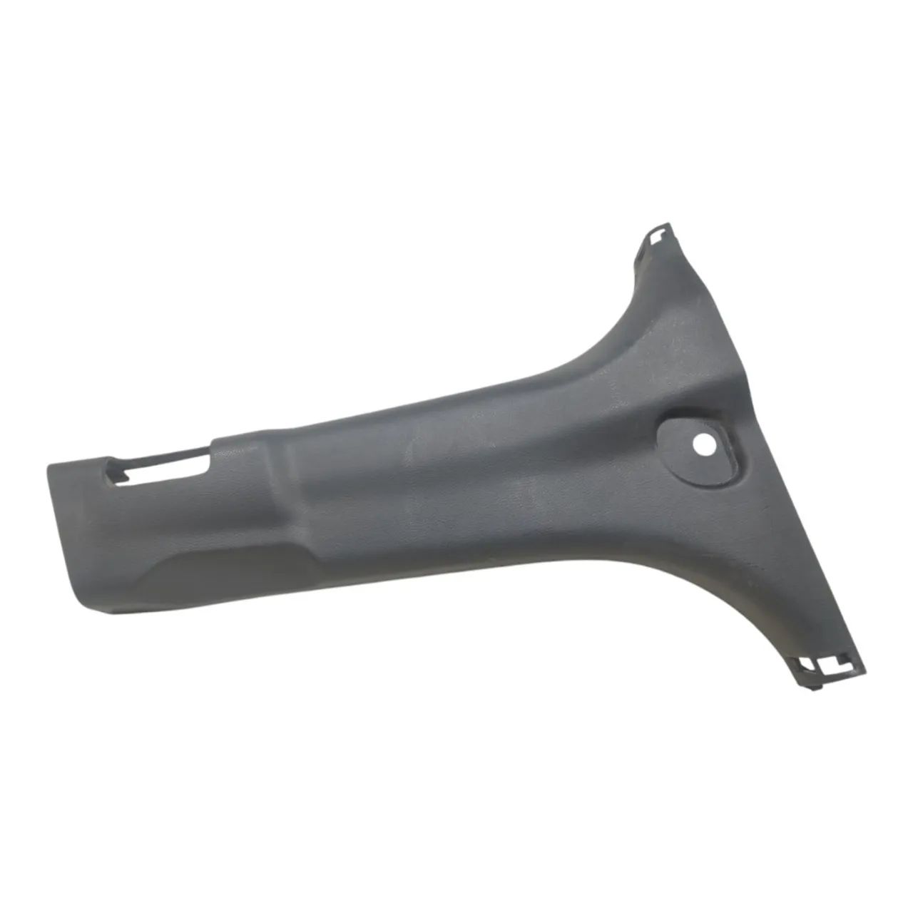 Acabamento Inferior Coluna Esquerda Kia Sorento 2011 Á 15 Xx - Foto 3