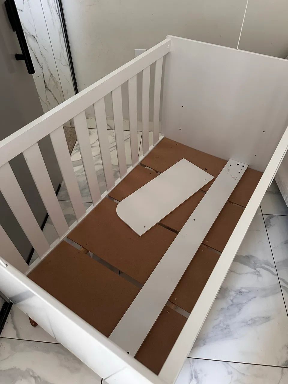 Berço - Mini Cama63824604003075121