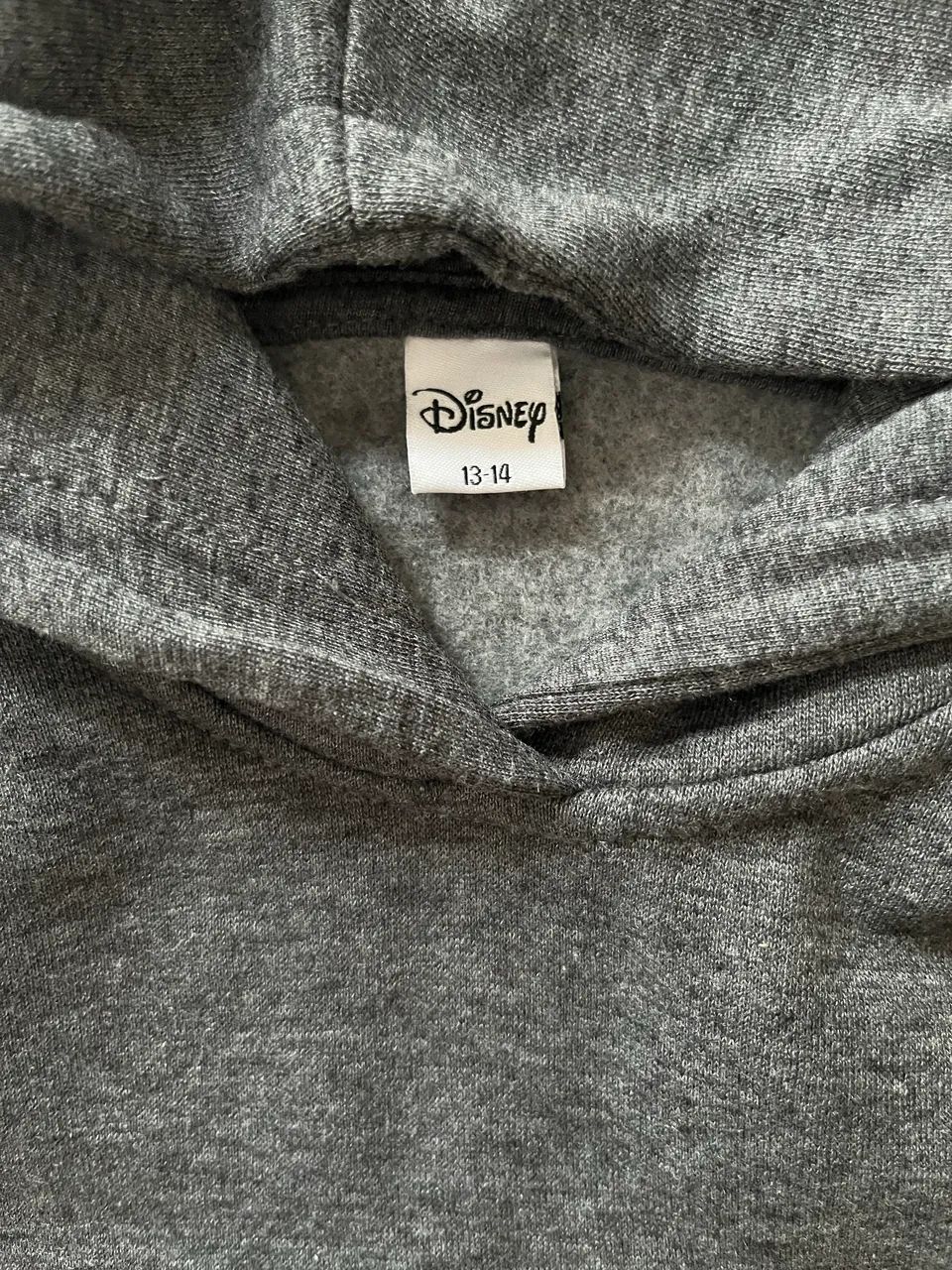 Blusa de Moletom Disney Minnie  para Menina Tam 13-14anos - Foto 3