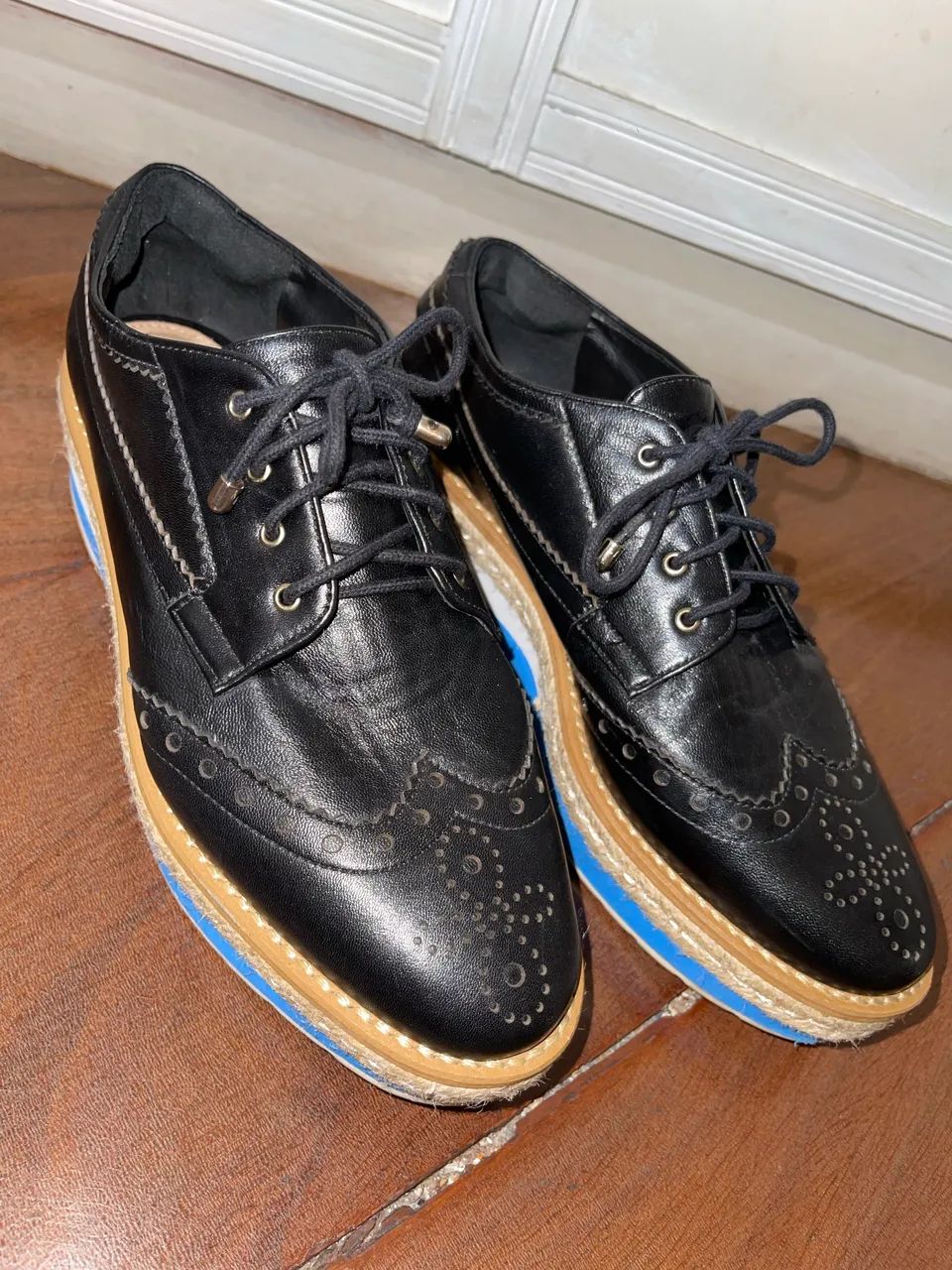Sapato Arezzo OXFORD