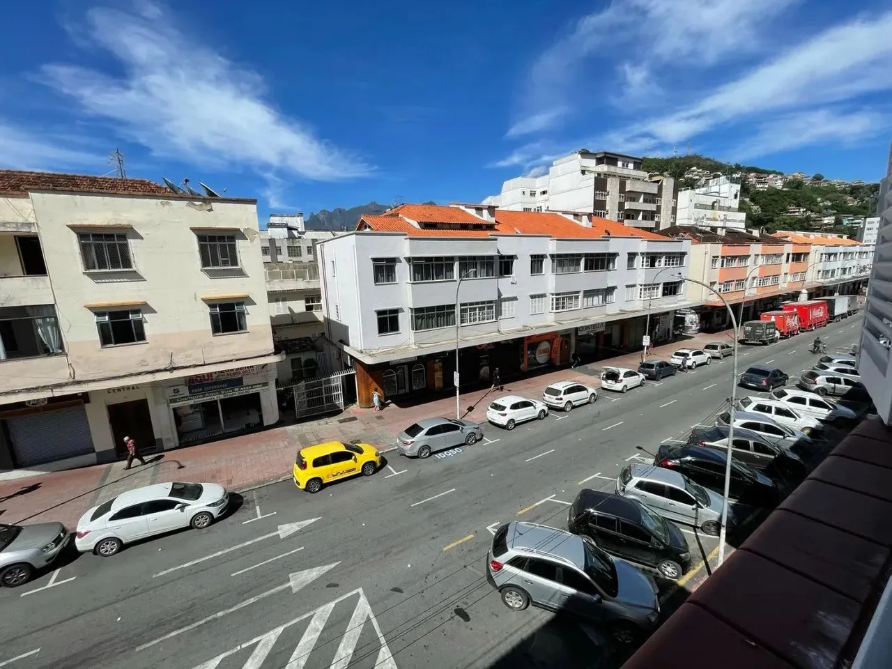 Apartamento para Venda em Teresópolis, Várzea, 2 dormitórios, 1 banheiro