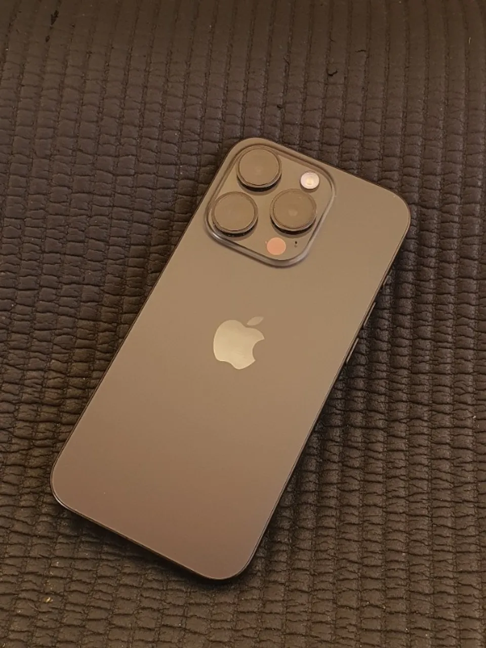 Iphone 15 Pro 128 GB Space Gray