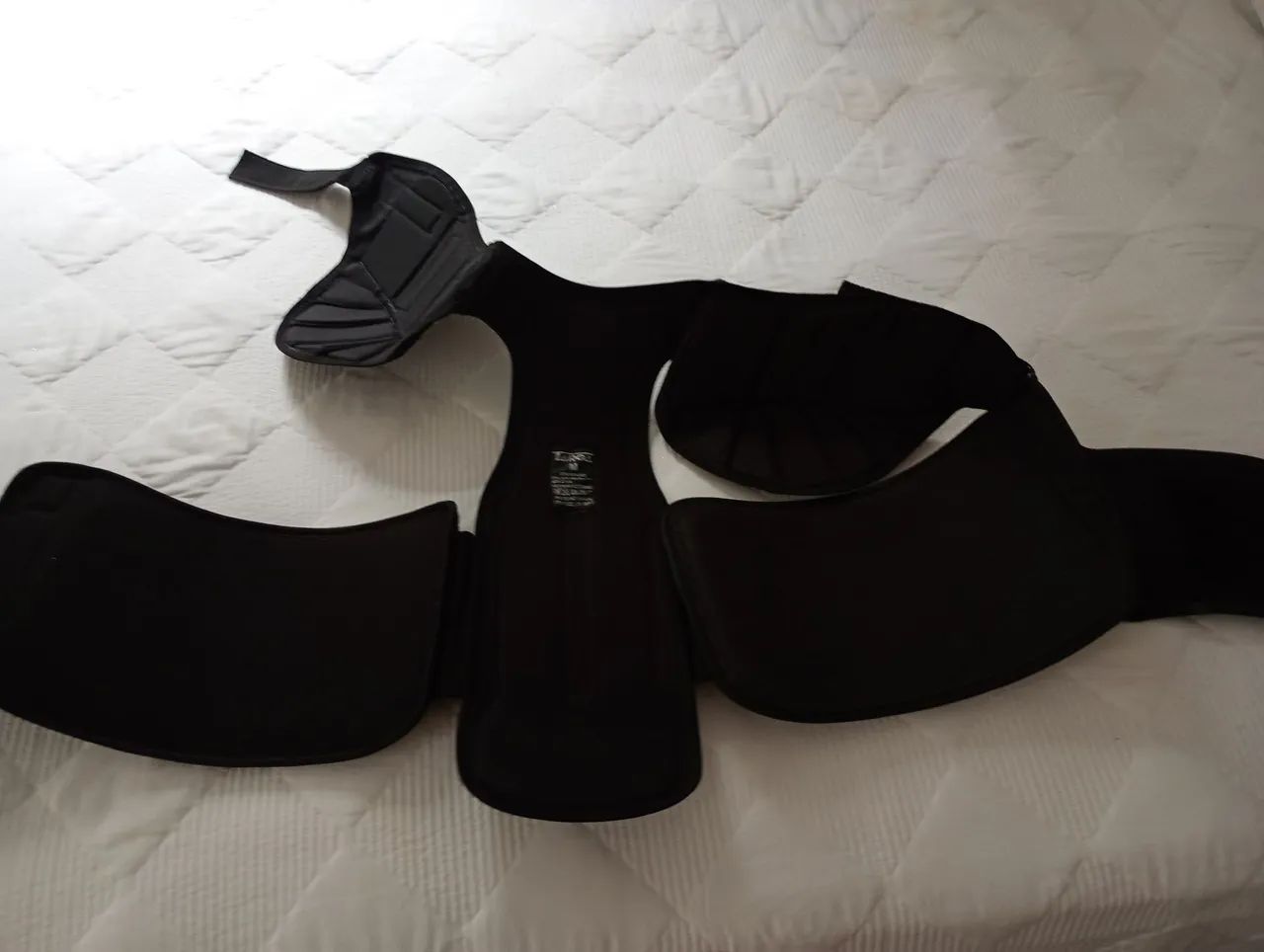 Colete Protetor Costelas para Kart - Foto 3