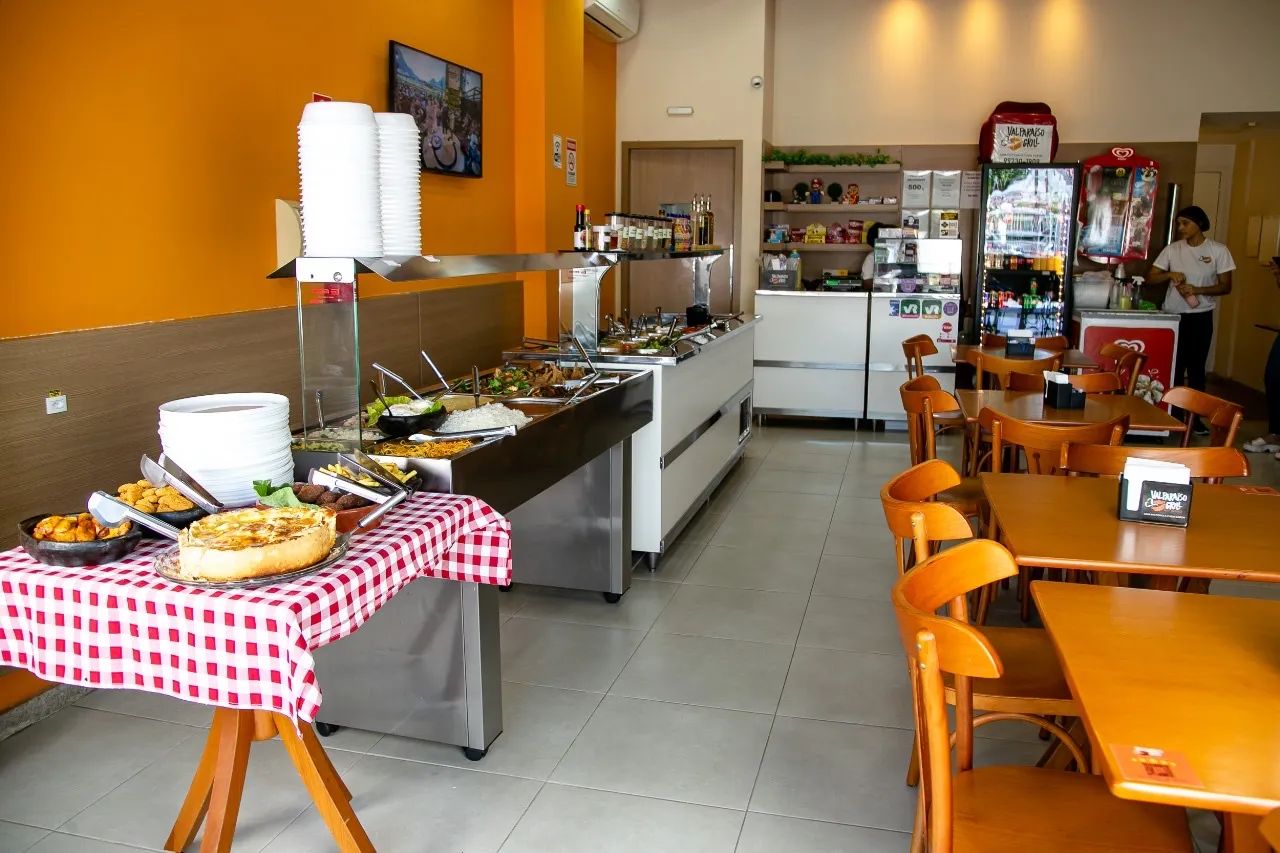 Self-service Serra ES - Foto 5