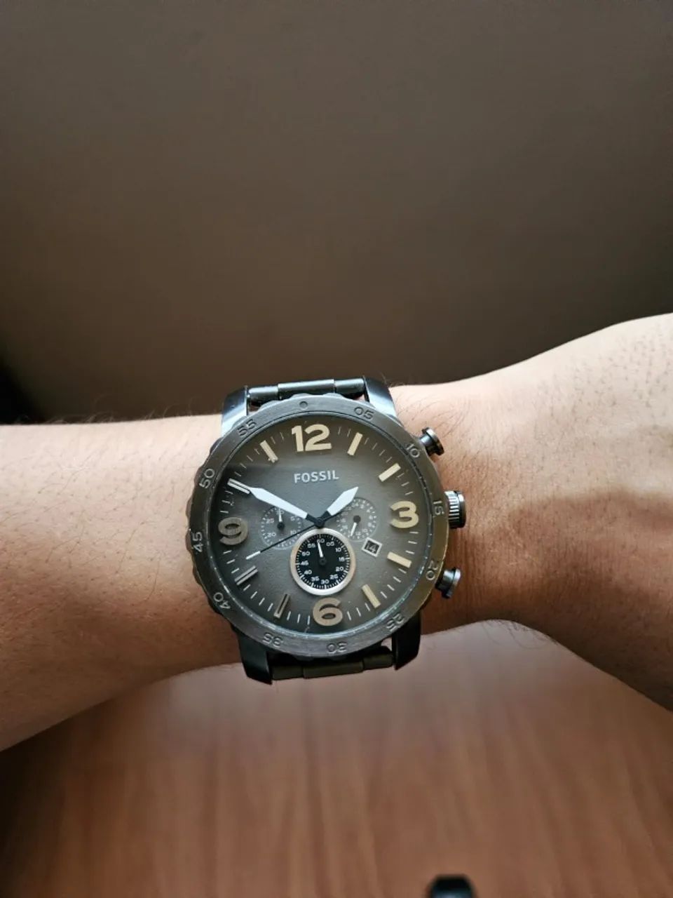 Relógio Fossil JR1437 - Foto 2