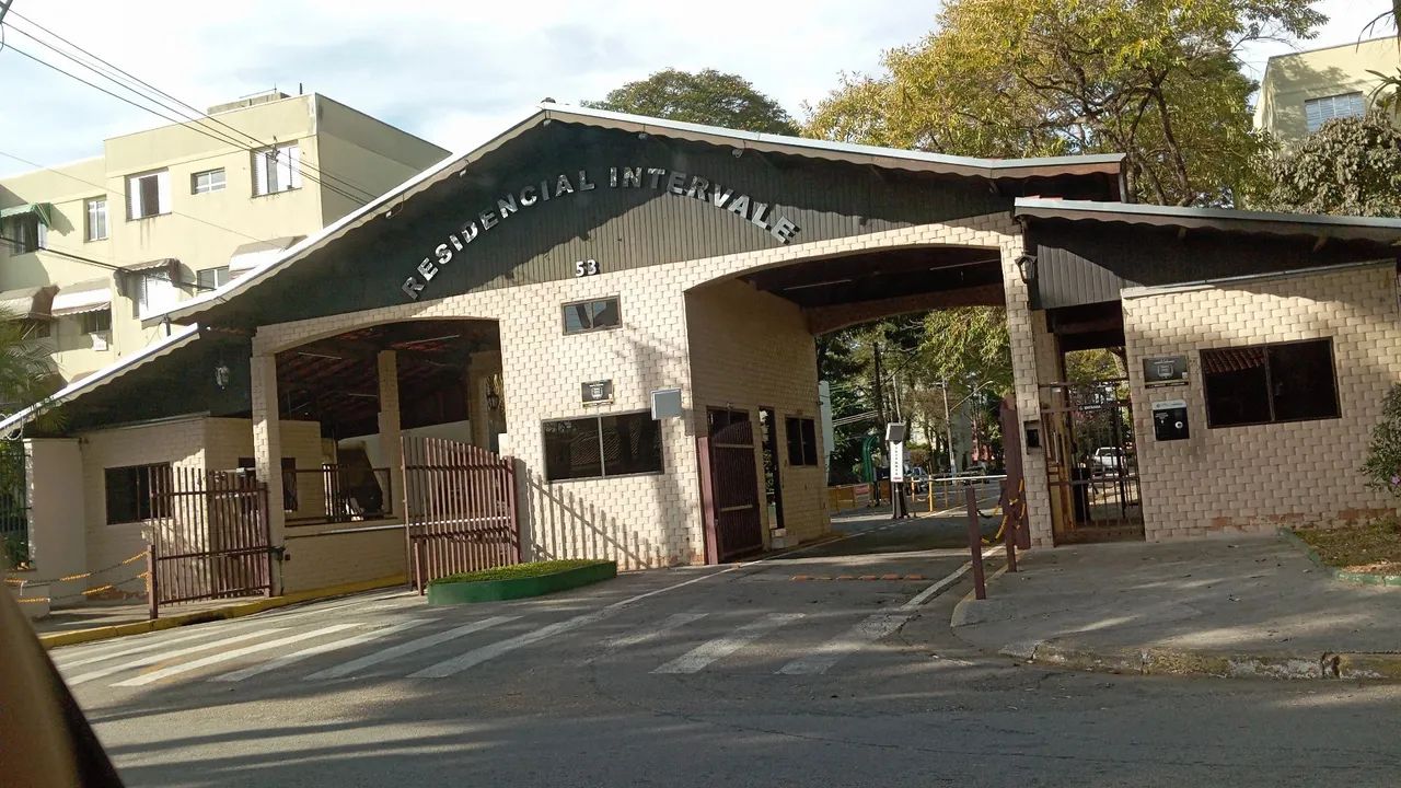 Foto - São José dos Campos - Vila Industrial