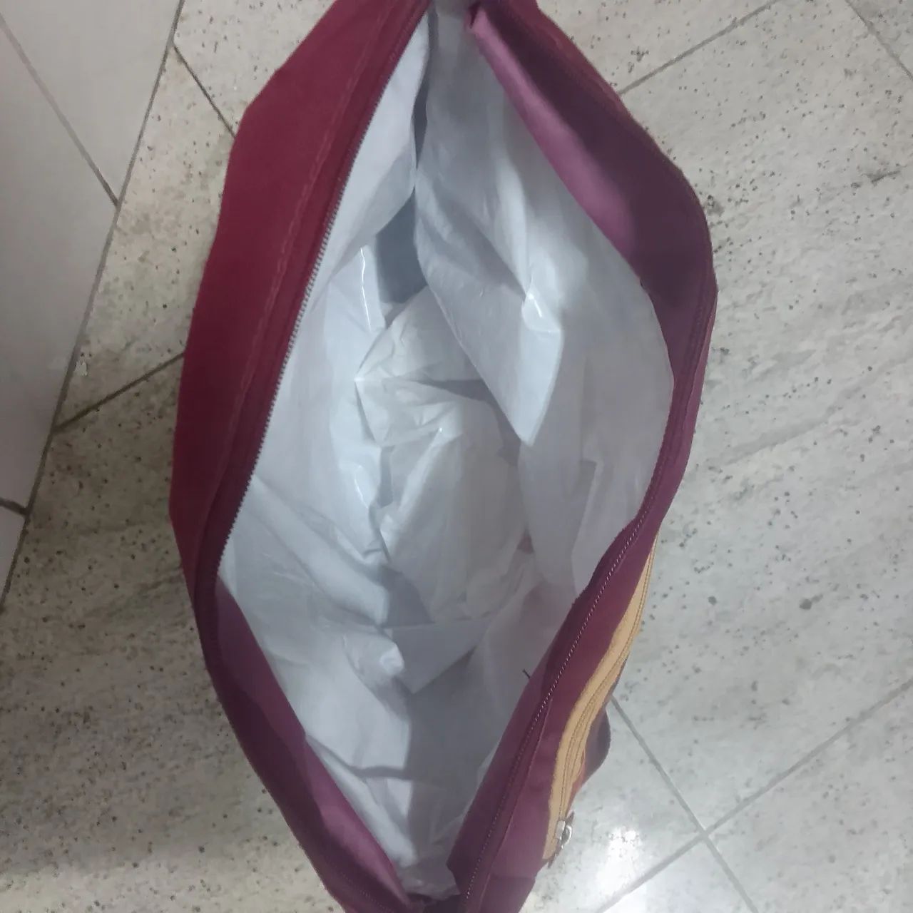 Bolsa térmica  - Foto 2