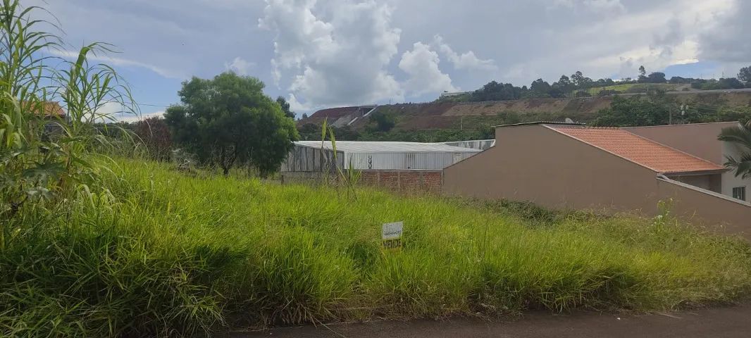 Terreno Jandaia do Sul - JD Villar II - Foto 5