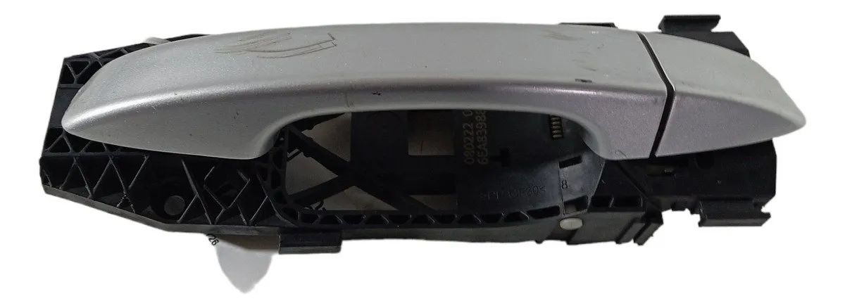 Maçaneta Externa Traseira Direita Volkswagen Tcross 2021 22