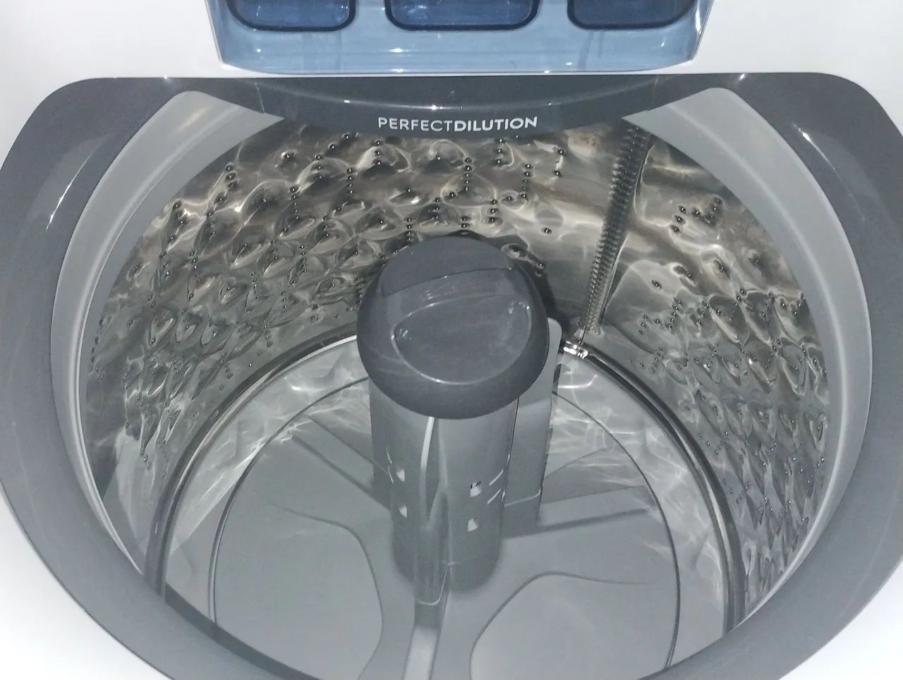 Máquina de Lavar Electrolux 17kg - Foto 3