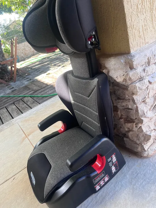 Cadeirinha de carro para crianças