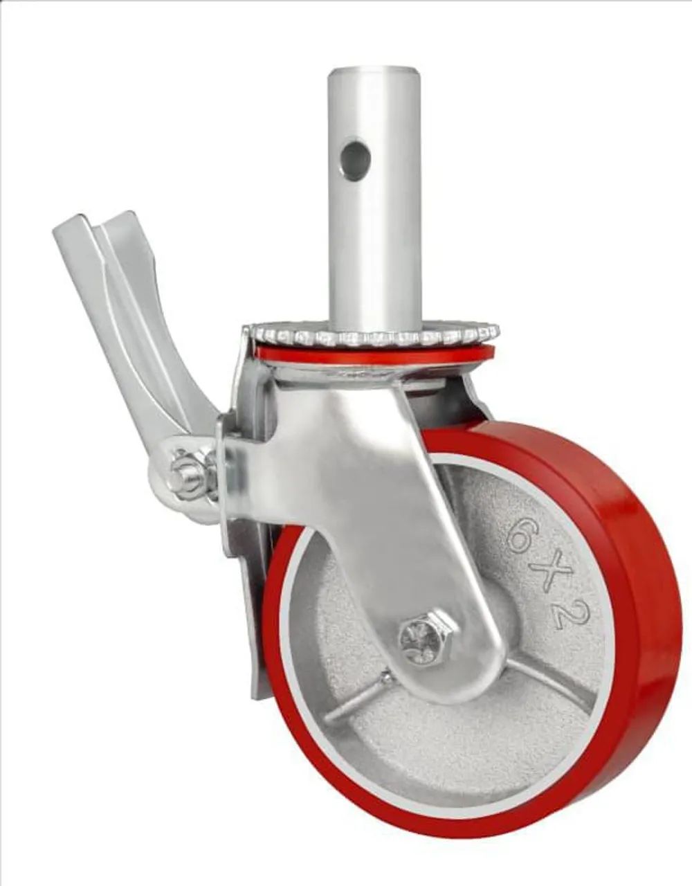 ALUGA-SE ANDAIMES, E BETONEIRAS - Foto 5