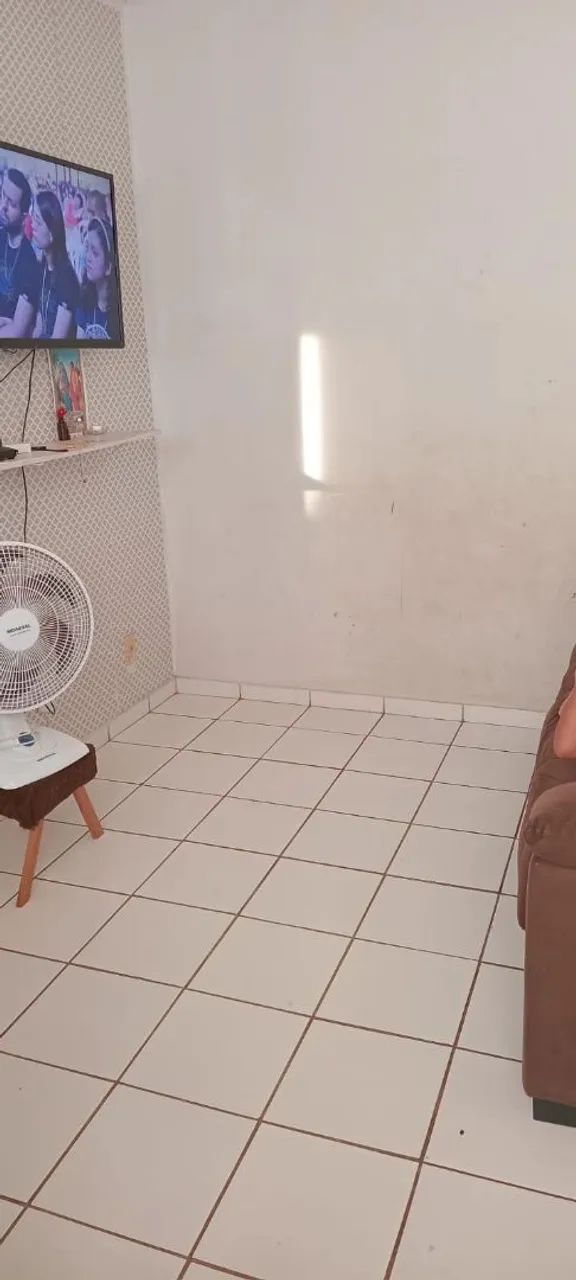 Foto - Campo Grande - Residecial Nelson Trad