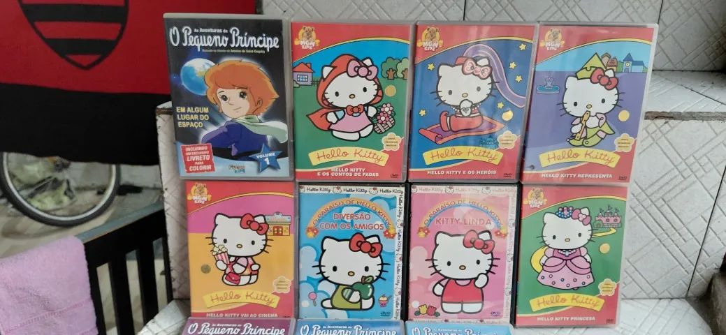 Dvds Infantil  - Foto 3