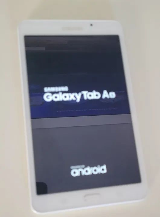 Tablet Samsung Galaxy Tab A 7 pol - Foto 2