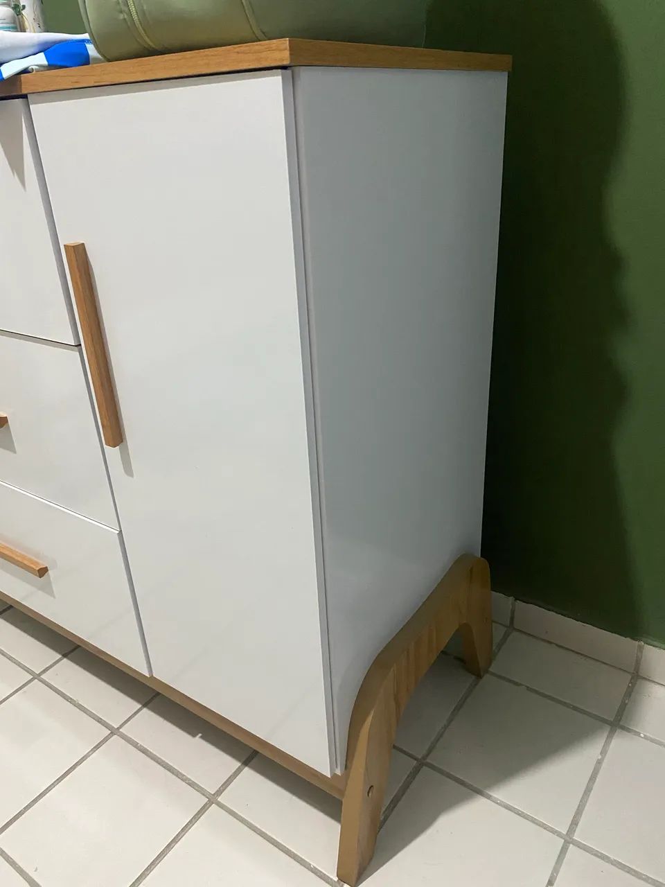 Guarda roupa para Bebê  - Foto 4