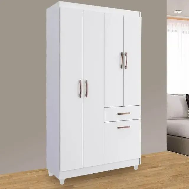 quarto armario solteiro