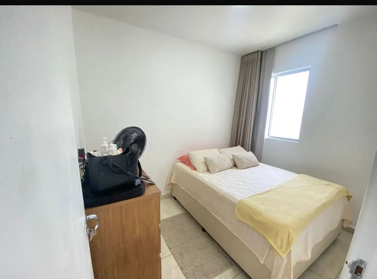 Lindo apto com 2 quartos em Praia das Gaivotas - Vila Velha - ES - Foto 6