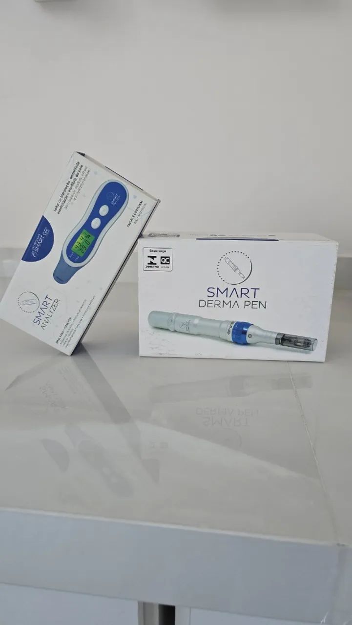 Dermapen com ANVISA - Foto 2