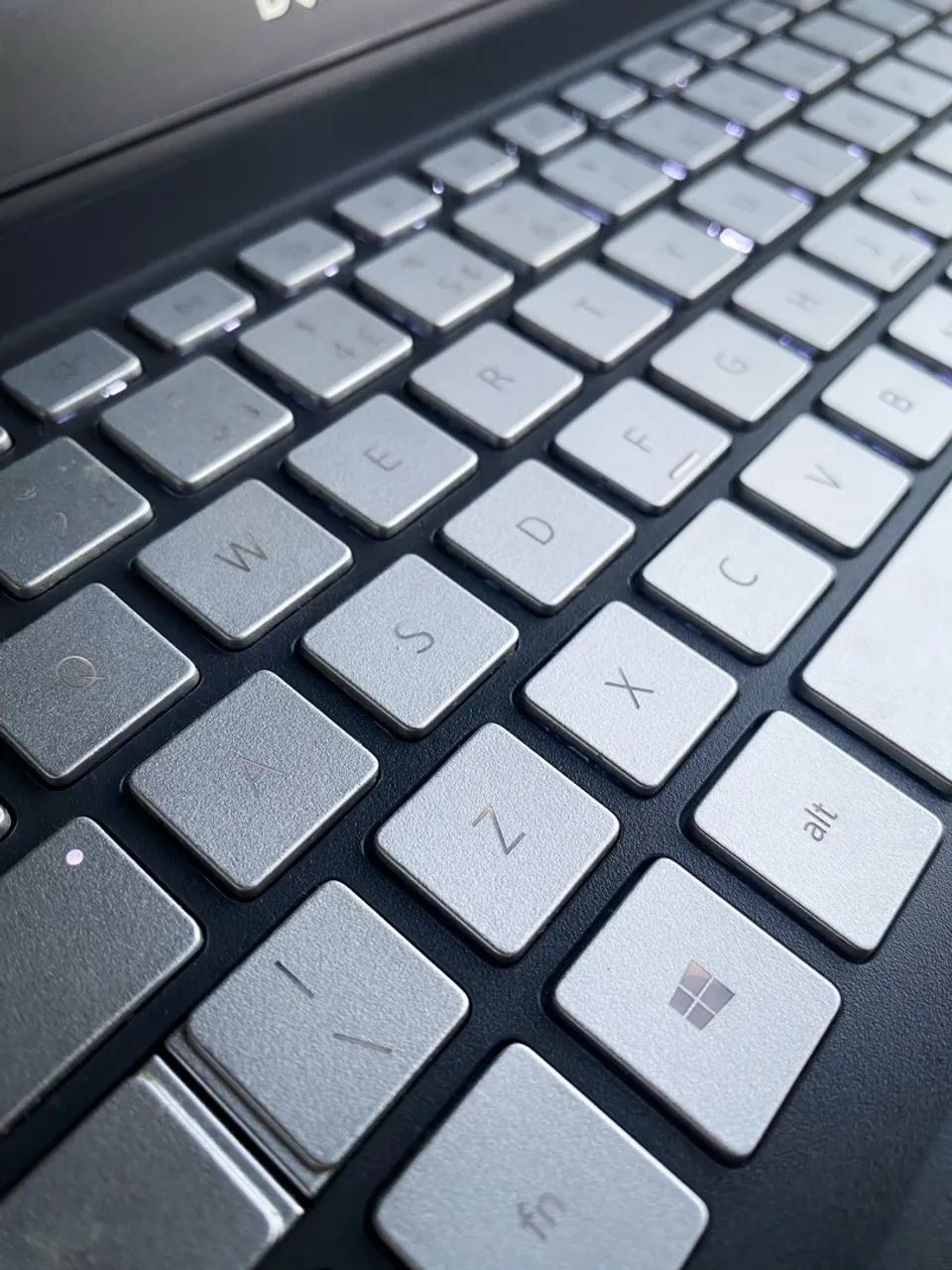 Notebook DELL i5 16GB Ram SSD Nvme 256GB Parcelo - Foto 3