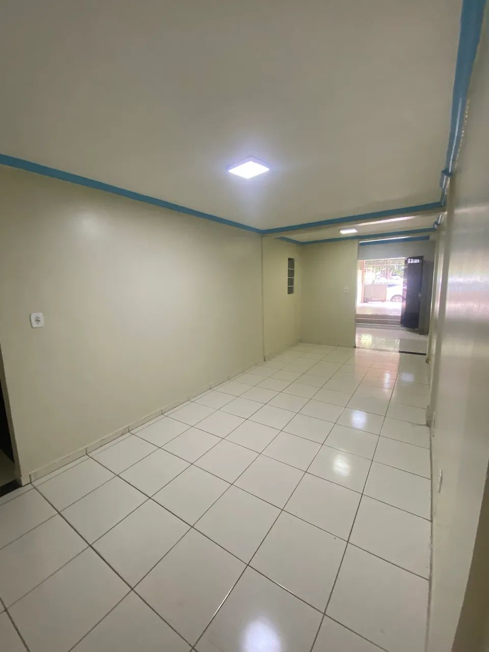 Foto - Brasília - Cruzeiro Velho