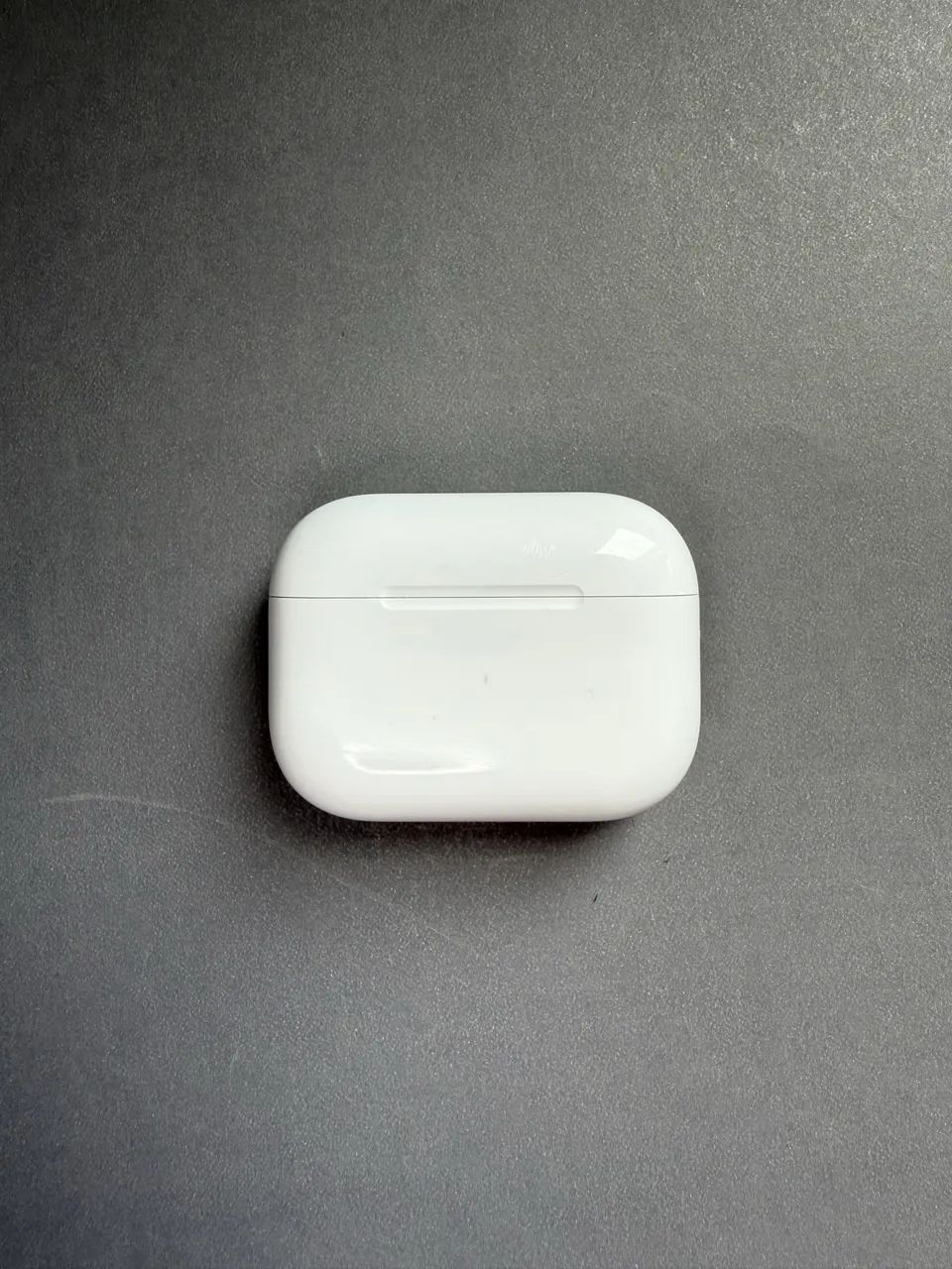 AirPods Pro ホワイト TAKAHIRO刻印 AirPods Pro ホワイト TAKAHIRO刻印