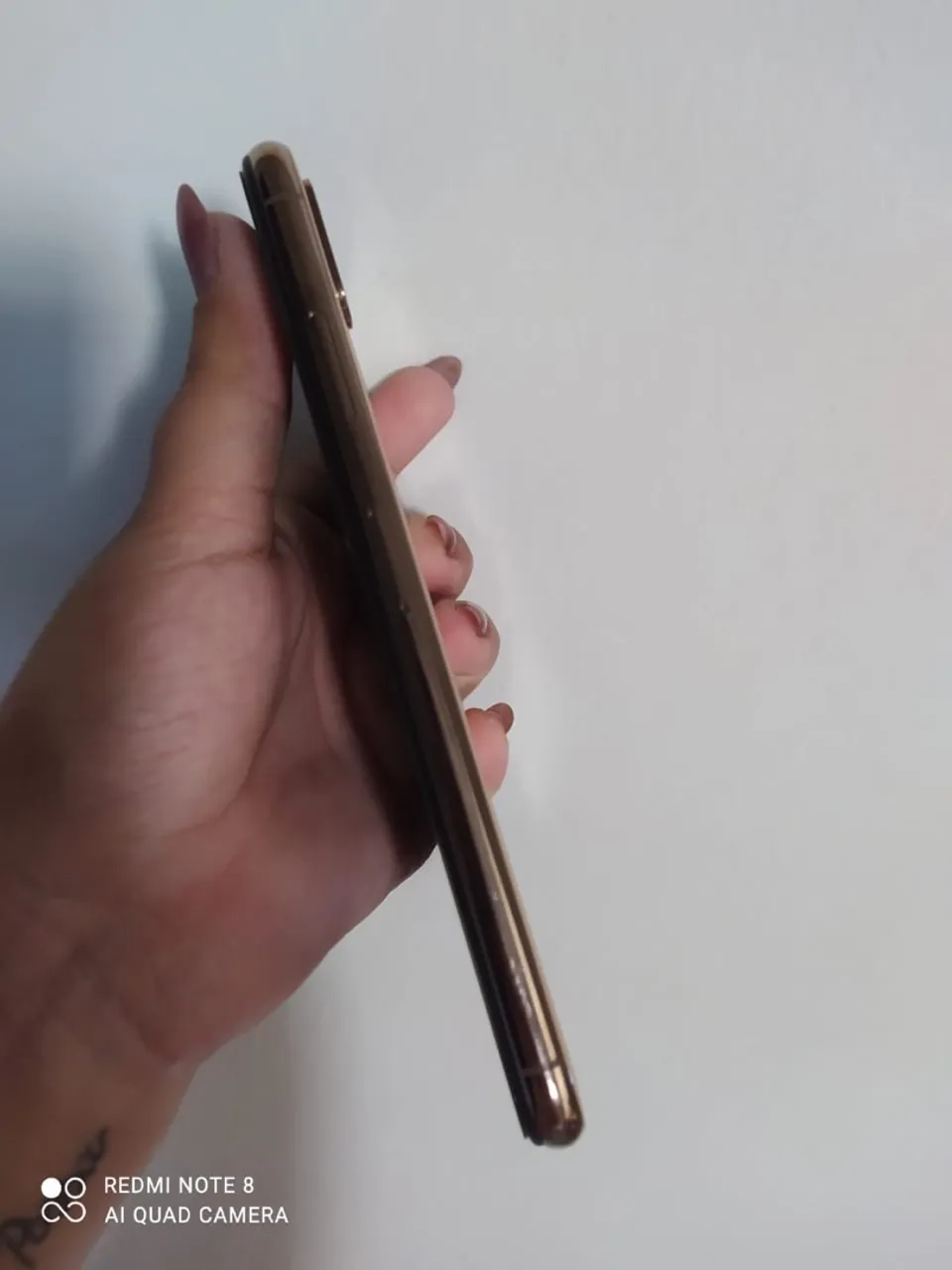 iPhone XS Max