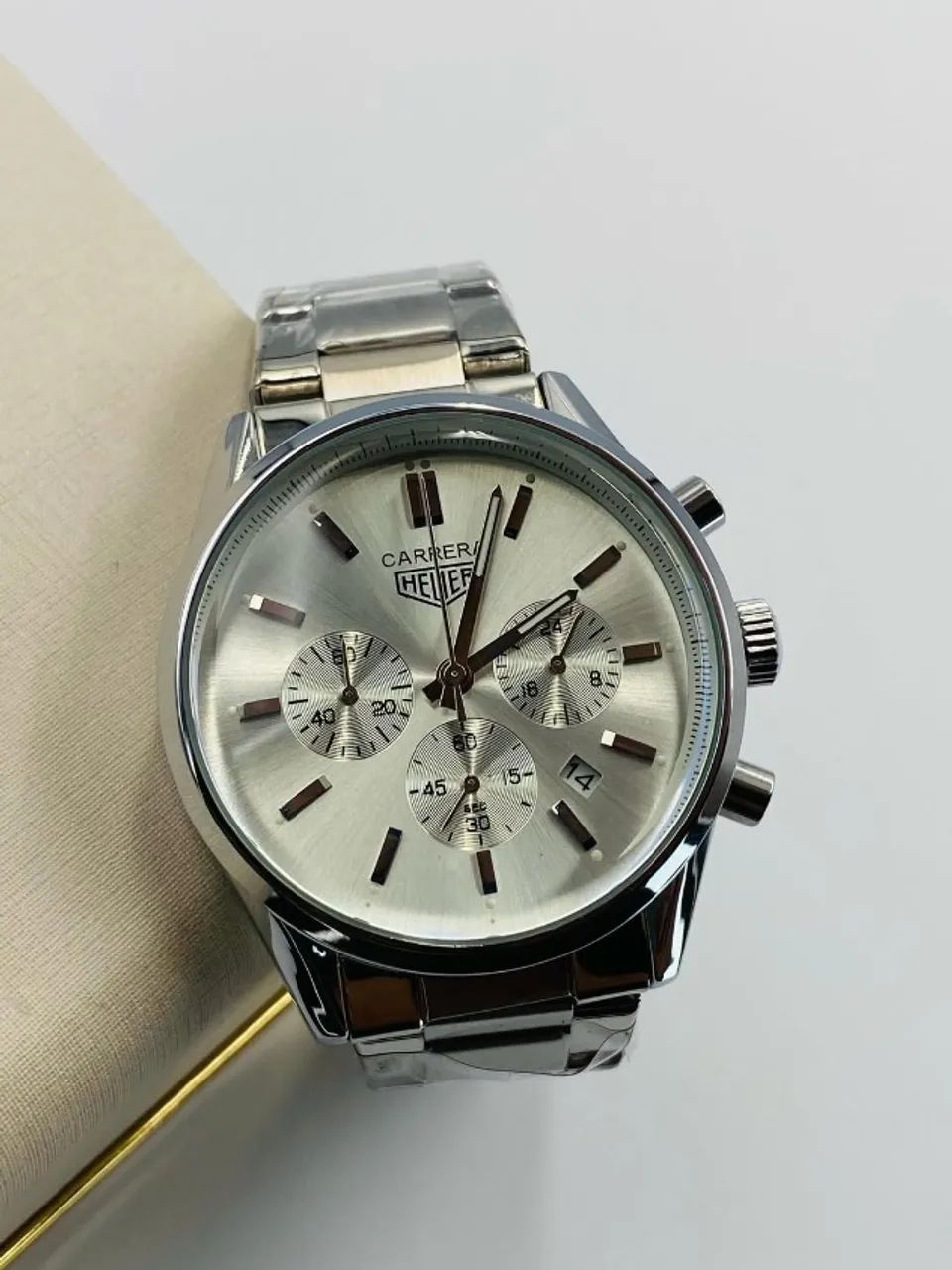 Relógio Tag Heuer E507 - Foto 3