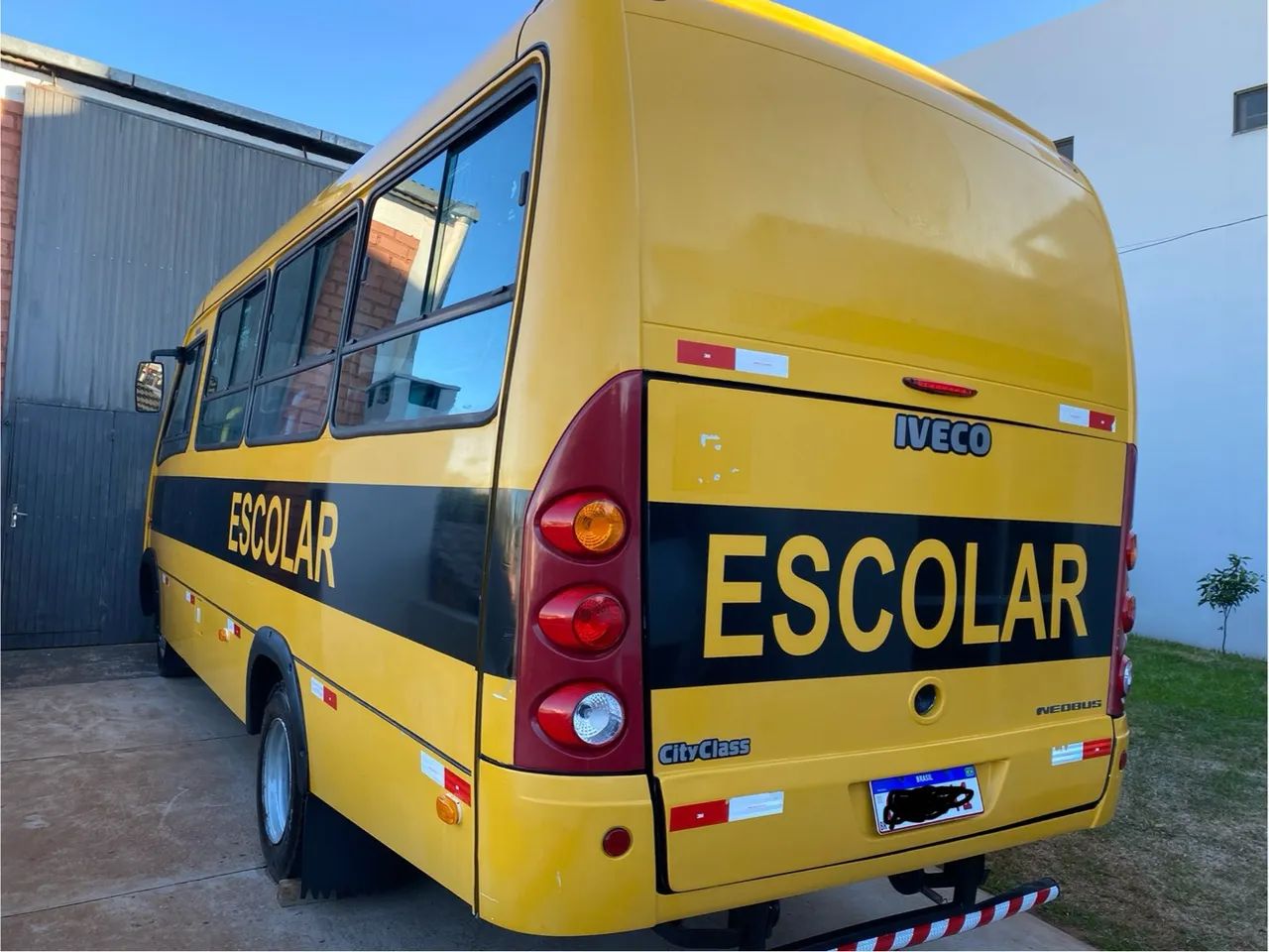 Iveco CityClass - Foto 5