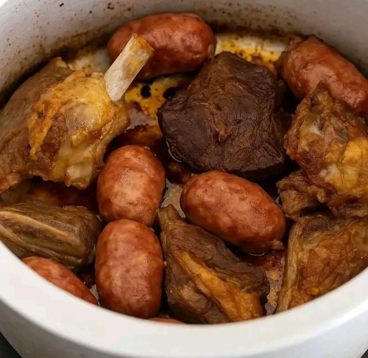 Cozinheira diarista