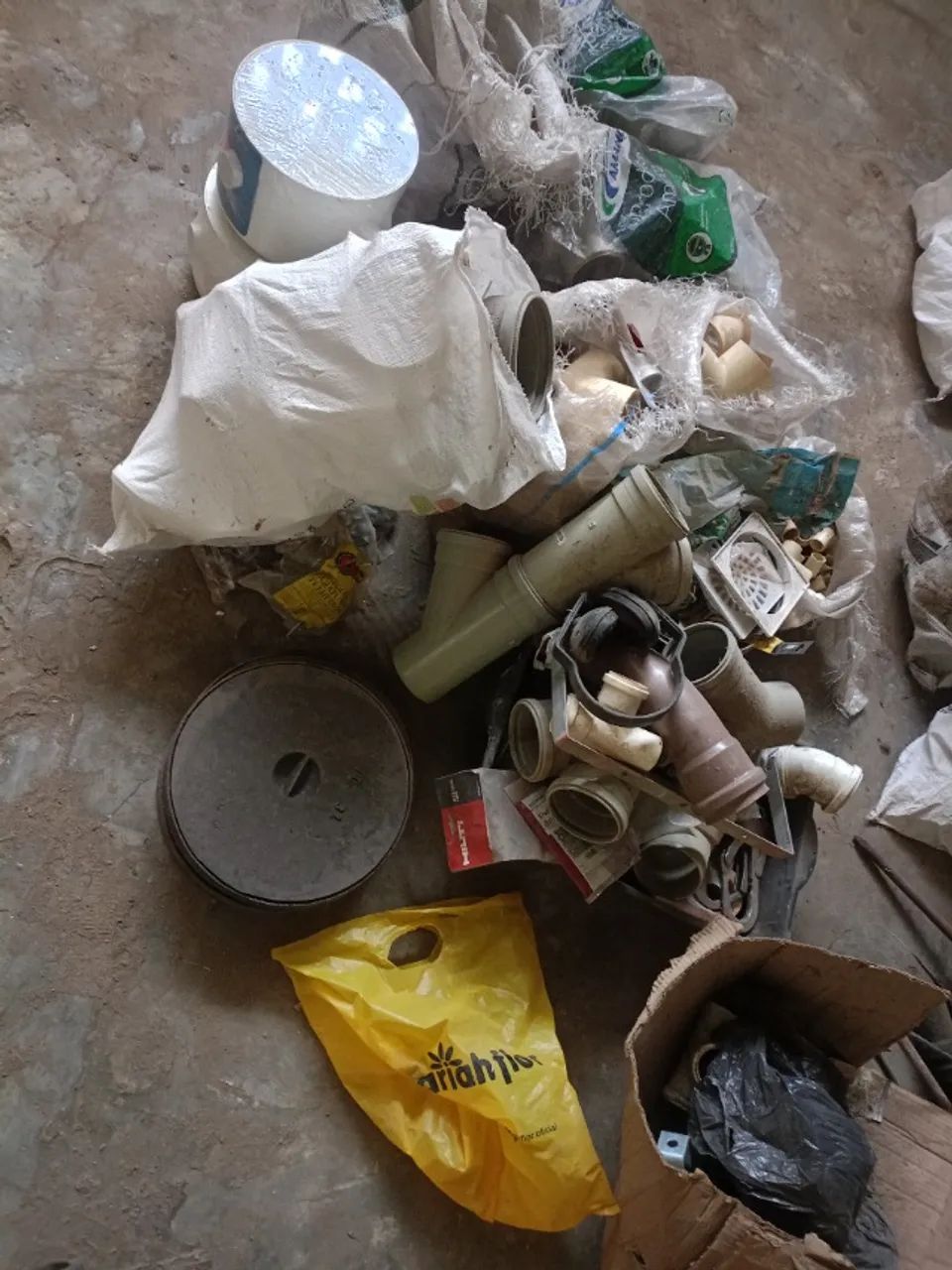 Conecçoes de água quente e esgoto tipo série R e comum  - Foto 6
