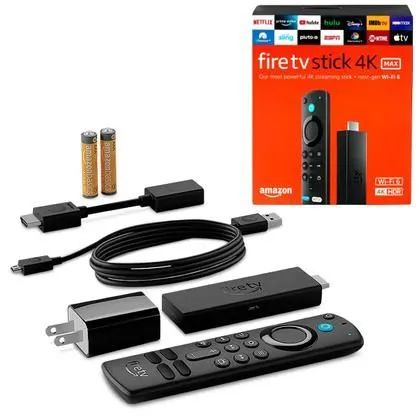 Fire Stick Amazon  (Novo)  - Foto 2