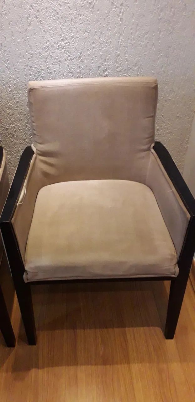 Poltrona - Lider Interiores  - Foto 2