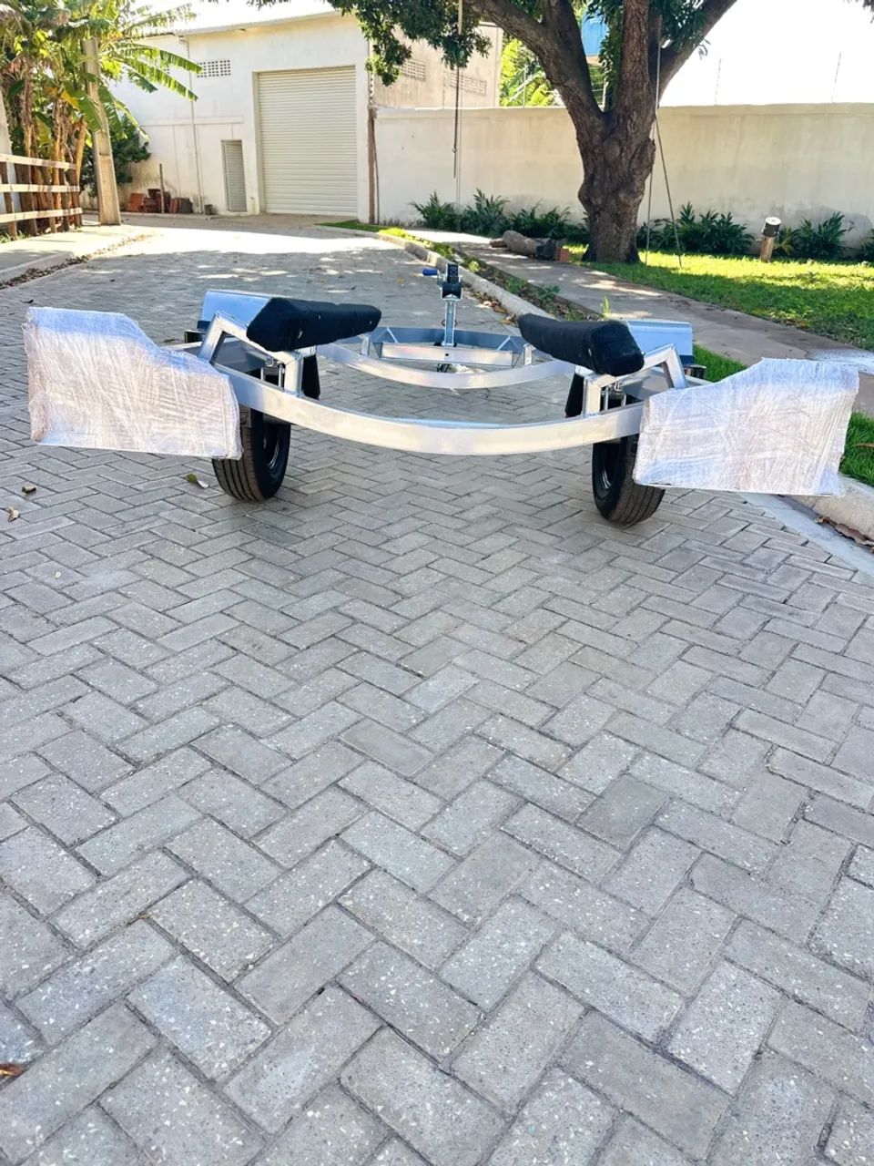 CARROCINHA JET SKI NOVA  - Foto 8