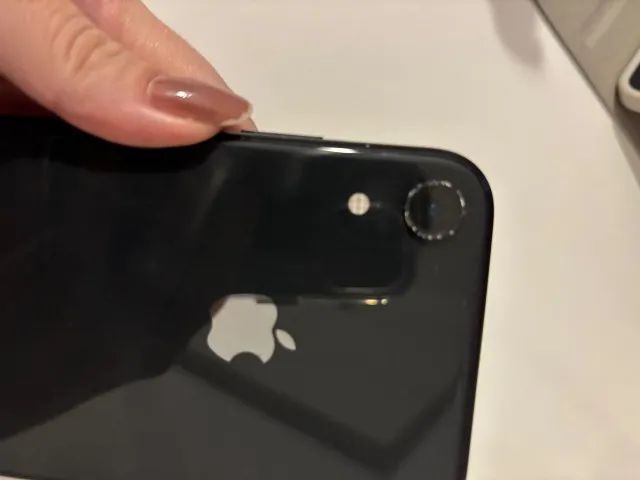 IPhone XR 128gb - Foto 3