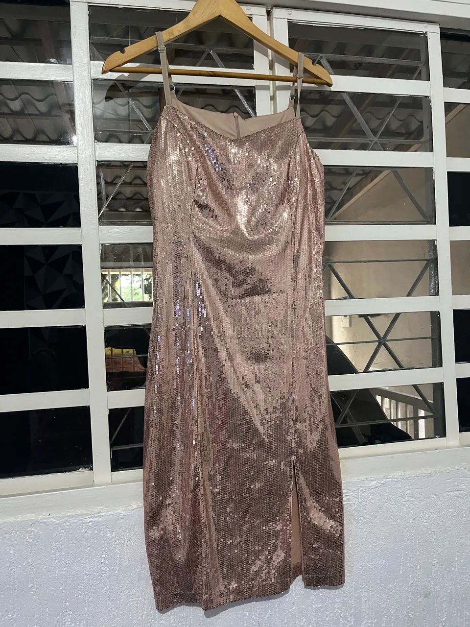 Vestido de festa  - Foto 5