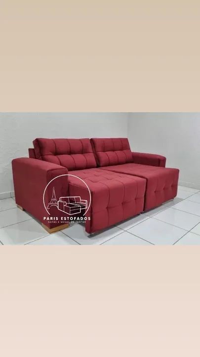 Sonic Retrátil disponível 10X SEM JUROS - Foto 3