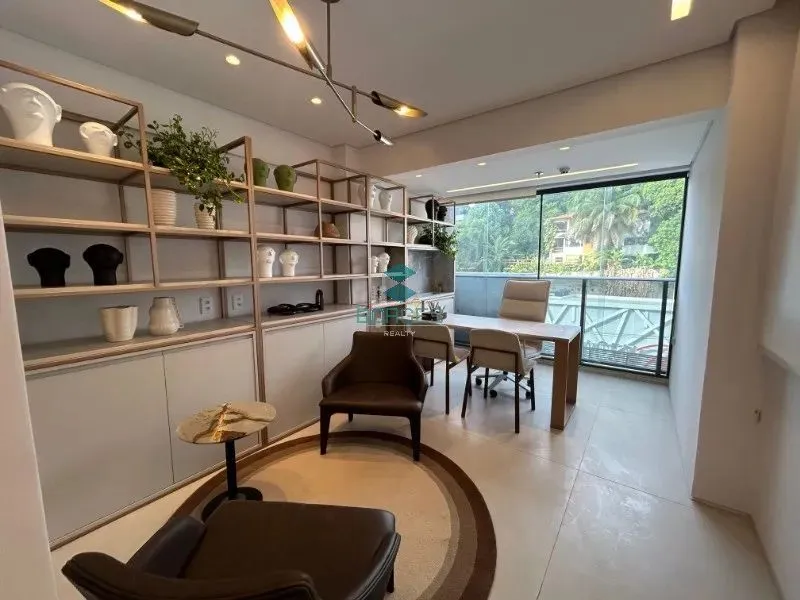 Salas Comerciais Modernas no Horto Florestal | Horto Concept - Salvador