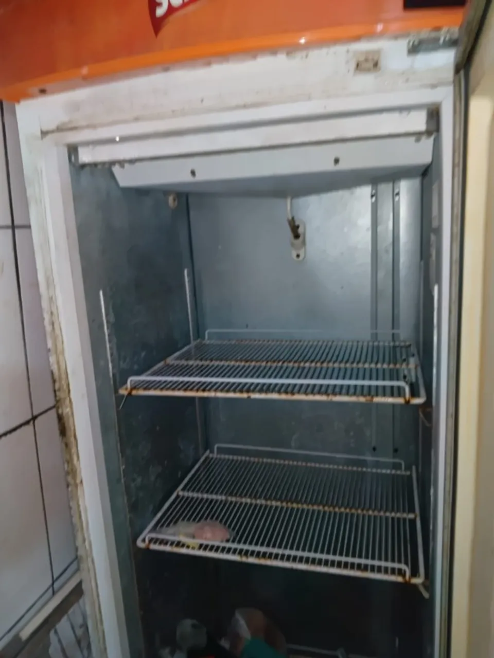 Freezer de cerveja