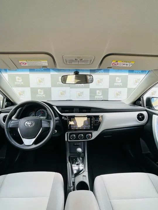 Corolla Gil - Foto 9